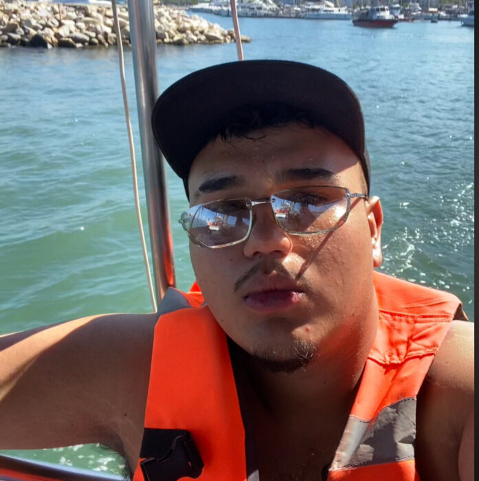 Bigboylatino (@bigboylatino), OnlyFans creator