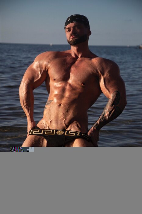 Bigbuffviking3 (@bigbuffviking3), OnlyFans creator