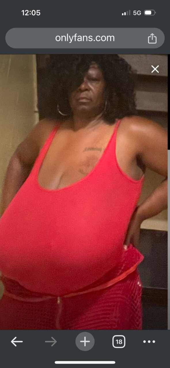 Bigbustyvanessa1 (@bigbustyvanessa1), OnlyFans creator