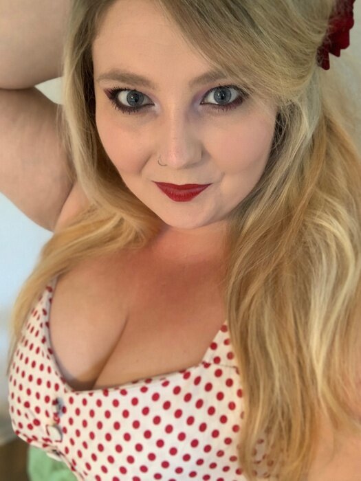 Bigchubbyprincess (@bigchubby_princess), OnlyFans creator