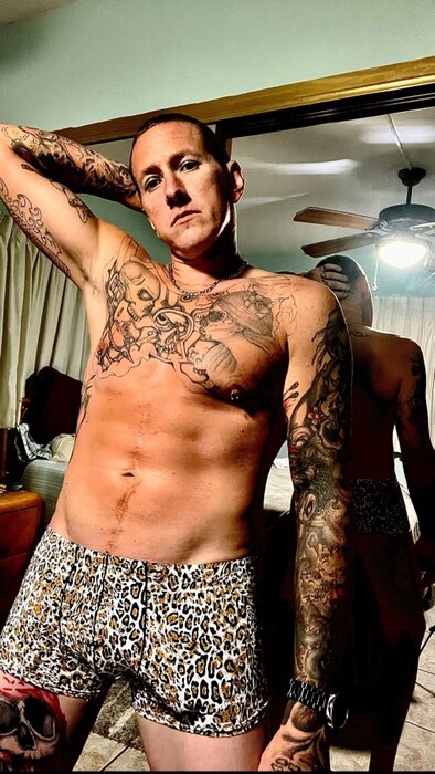 Bigd866 (@bigd866), OnlyFans creator