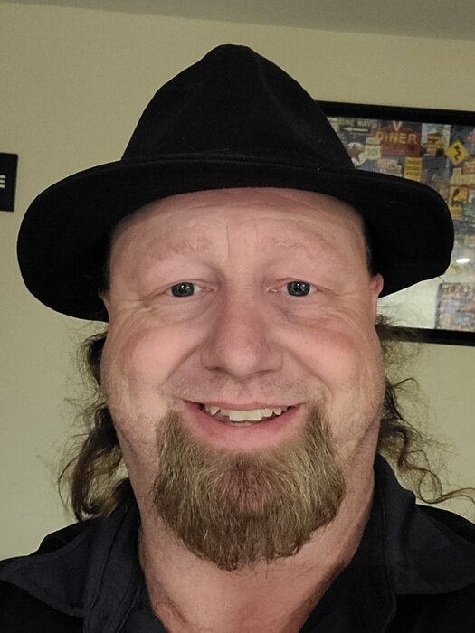 Bigdaddyfish (@bigdaddyfish), OnlyFans creator