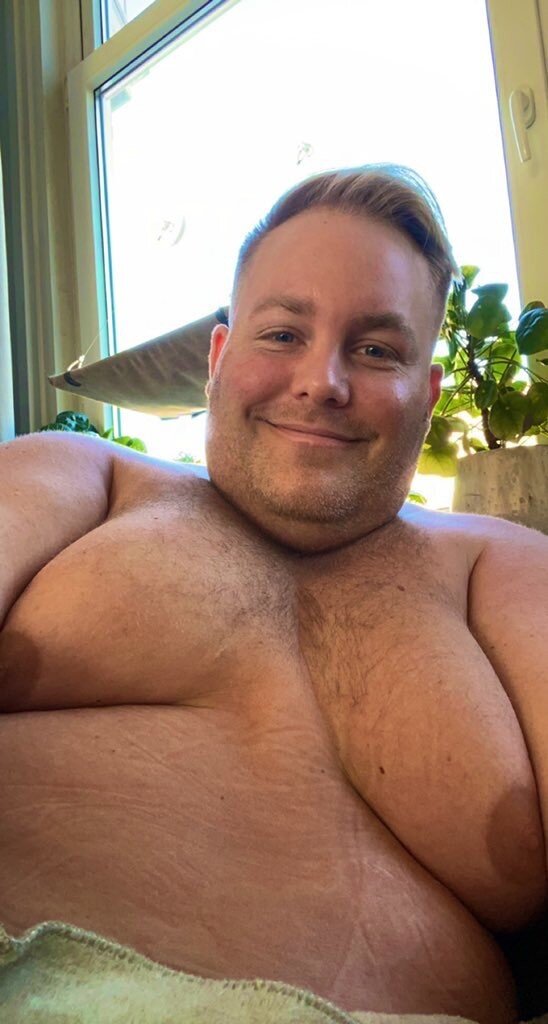 Bigdamien (@bigdamien), OnlyFans creator