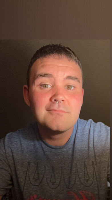 Bigdickblueray (@bigdickblueray), OnlyFans creator