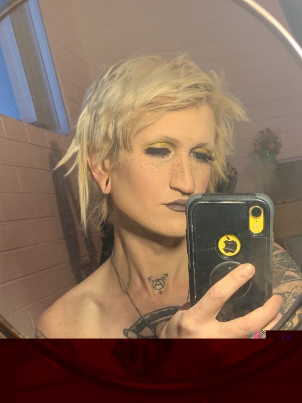 Bigdickpunkgf (@bigdickpunkgf), OnlyFans creator