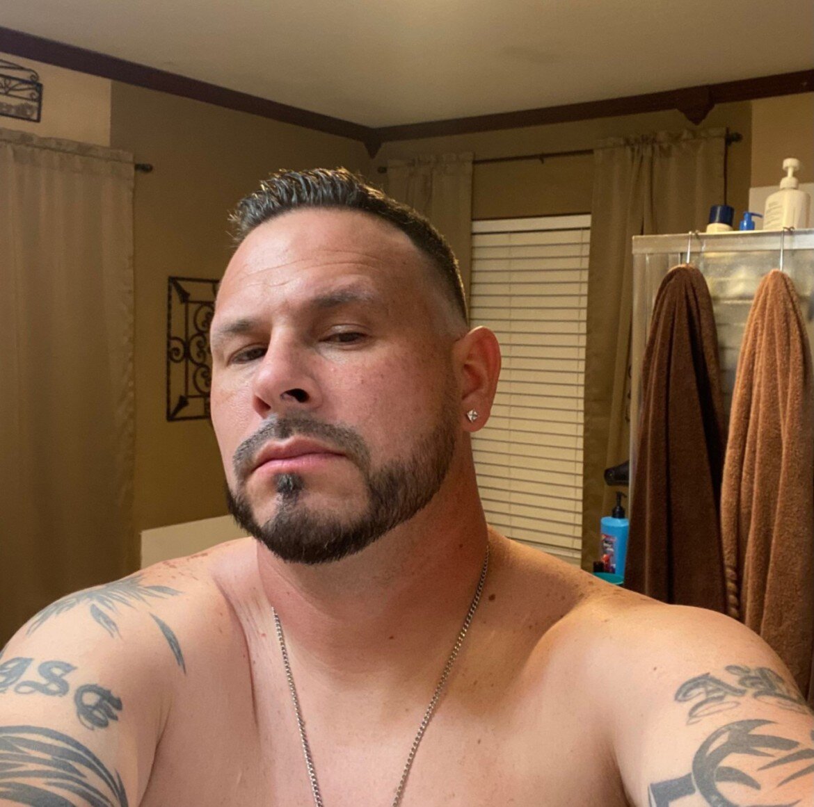 Bigdog717 (@bigdog717), OnlyFans creator