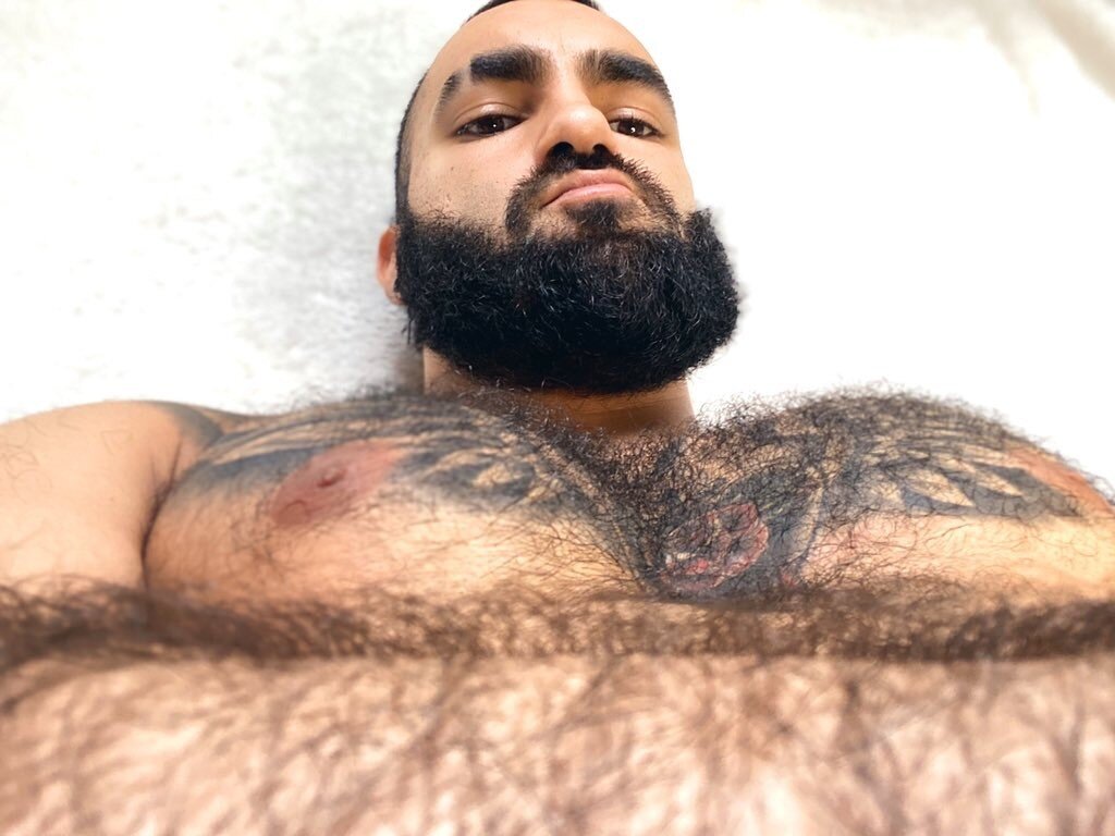 Bigdzaddy (@bigdzaddy), OnlyFans creator