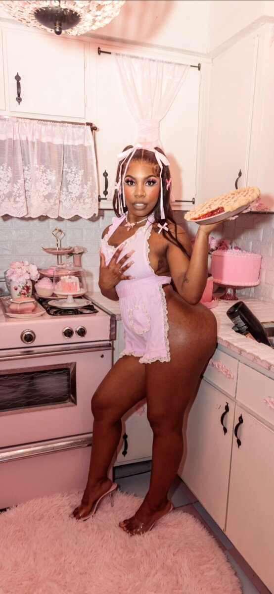 Biggbootybriaa (@biggbootybriaa), OnlyFans creator