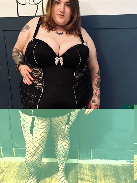 Biggirljess (@biggirljess), OnlyFans creator