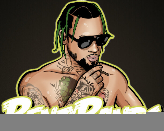 Biggrozzay (@biggrozzay), OnlyFans creator