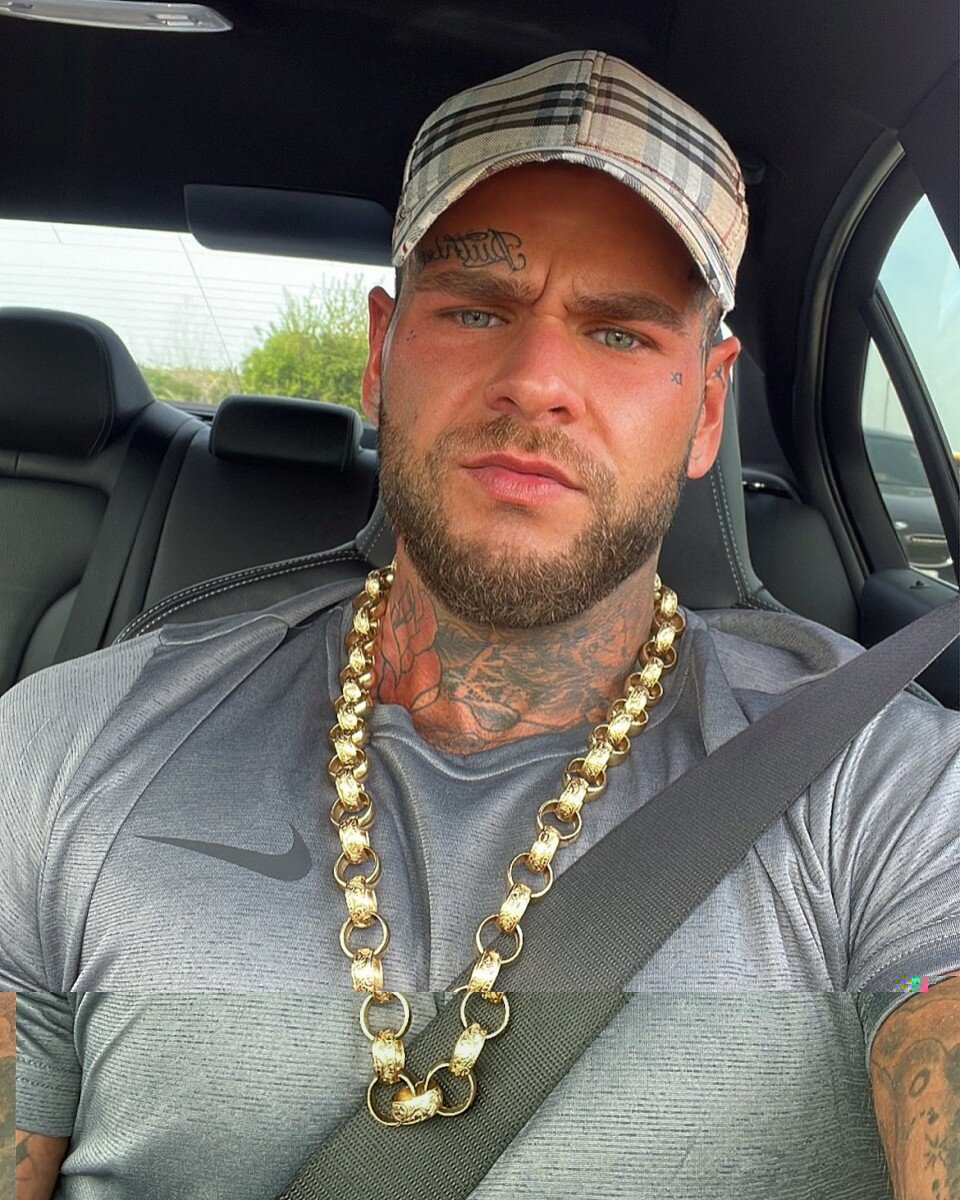 Bigharrys (@bigharrys), OnlyFans creator
