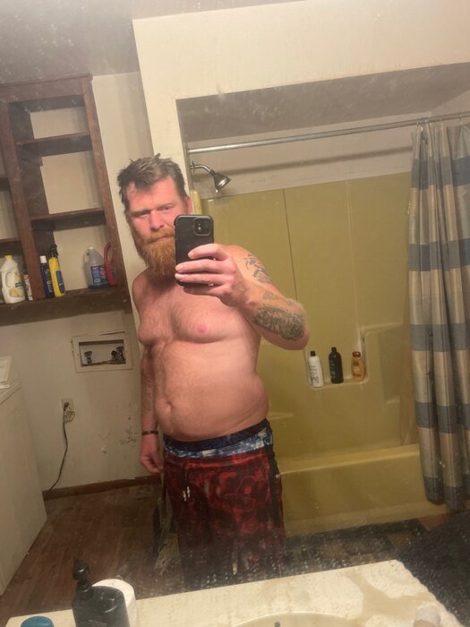 Bigjohn2b4 (@bigjohn2b4), OnlyFans creator