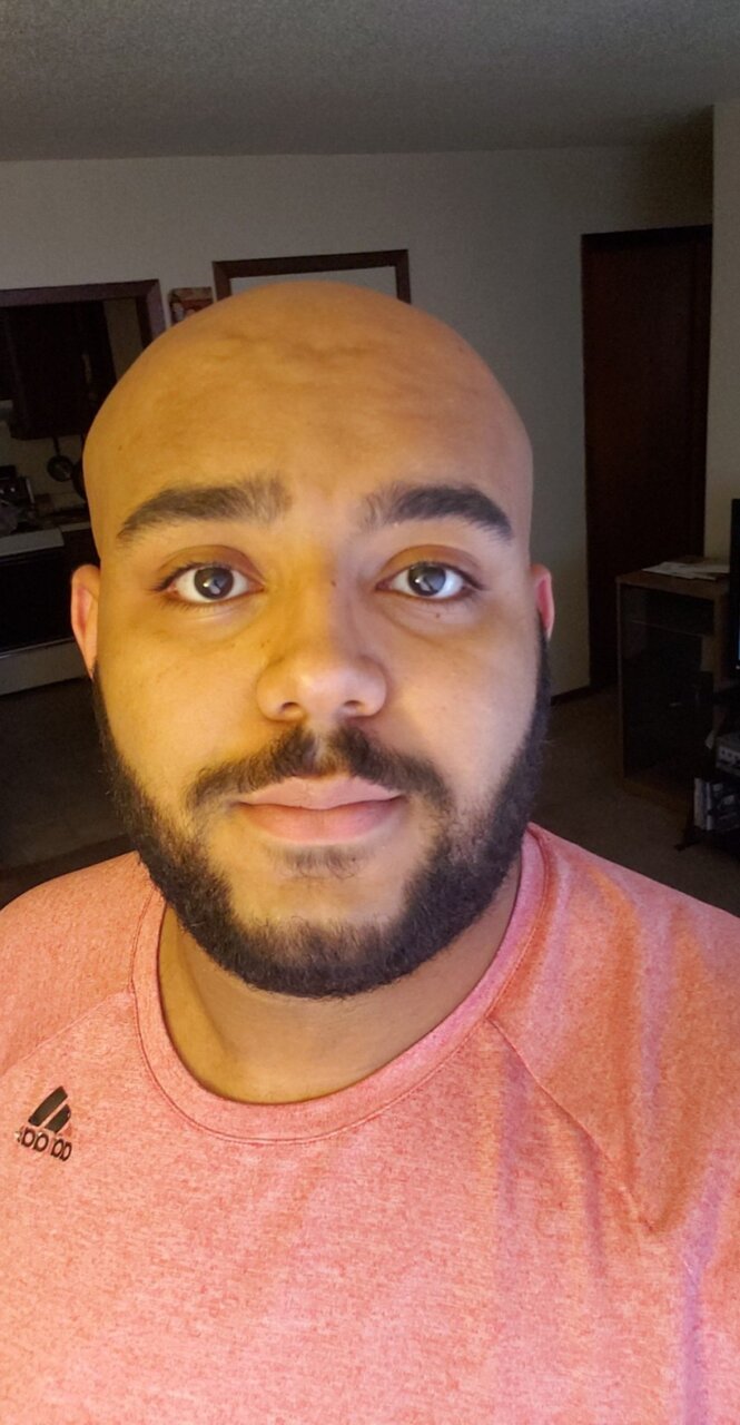 Bigjordan421 (@bigjordan421), OnlyFans creator