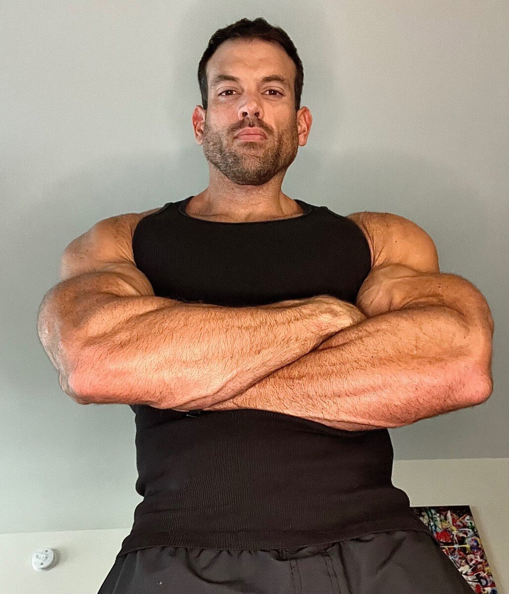 Bigkenny250 (@bigkenny250), OnlyFans creator