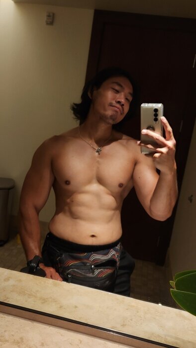 Bigkuyad (@bigkuyad), OnlyFans creator