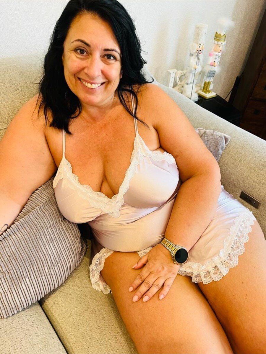 Bigmamabbw