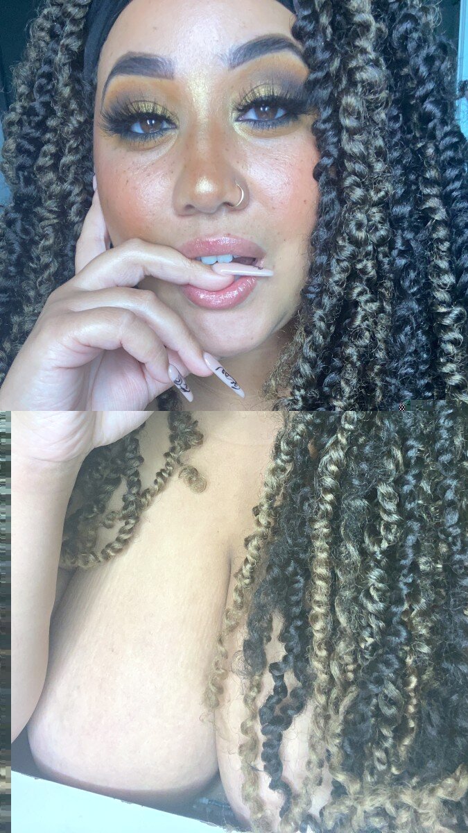 Bigmamajo (@bigmamajo), OnlyFans creator