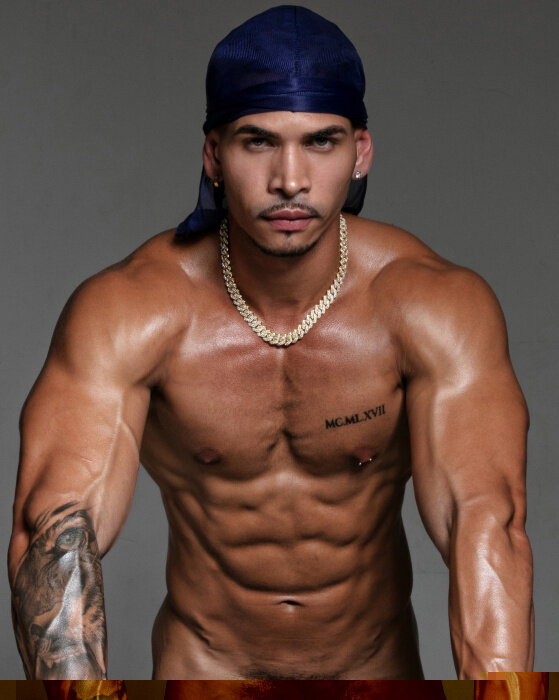 Bigmikefit (@bigmikefit), OnlyFans creator