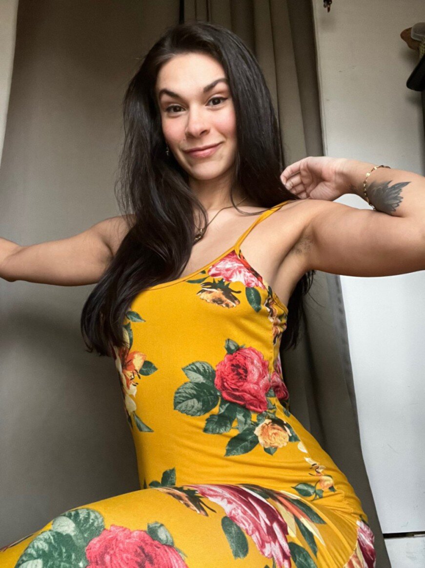 Bigmouthxfree (@bigmouthxfree), OnlyFans creator
