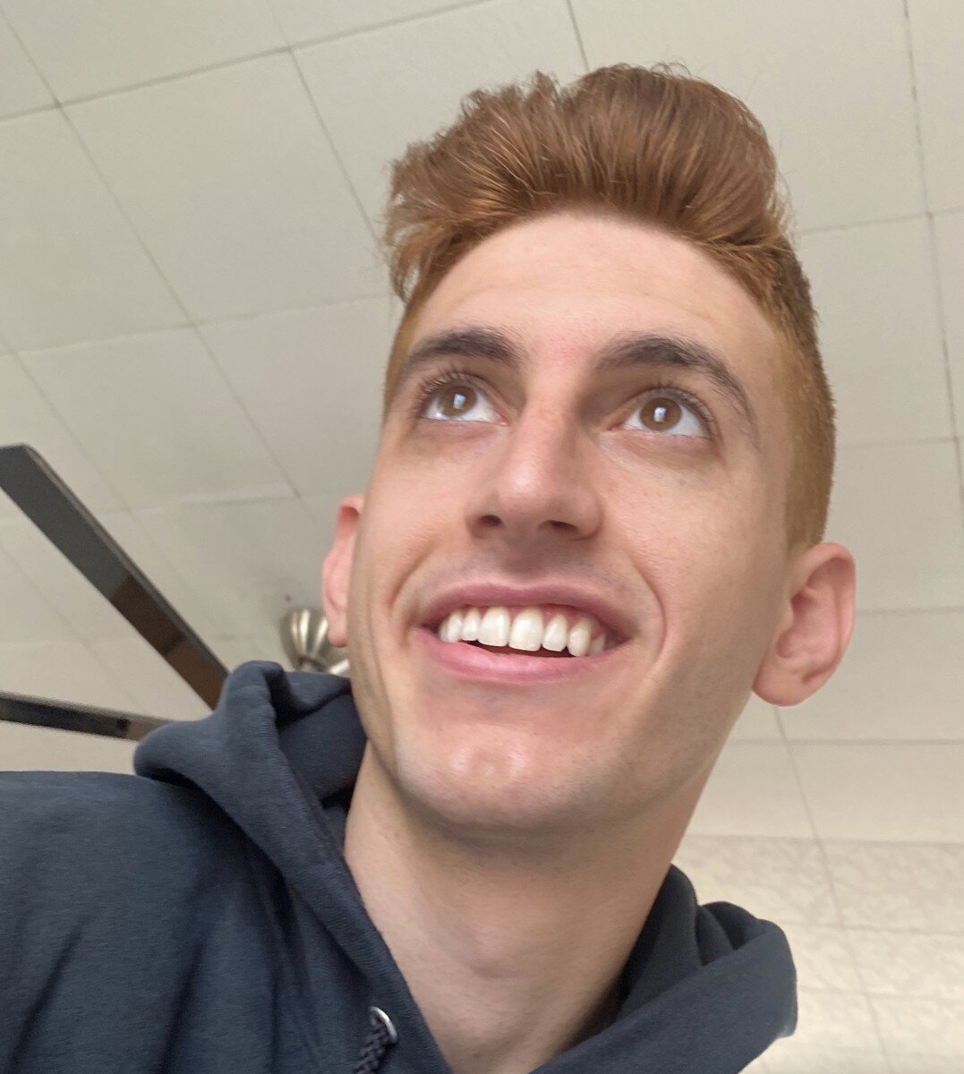 Bignick55555 (@bignick55555), OnlyFans creator