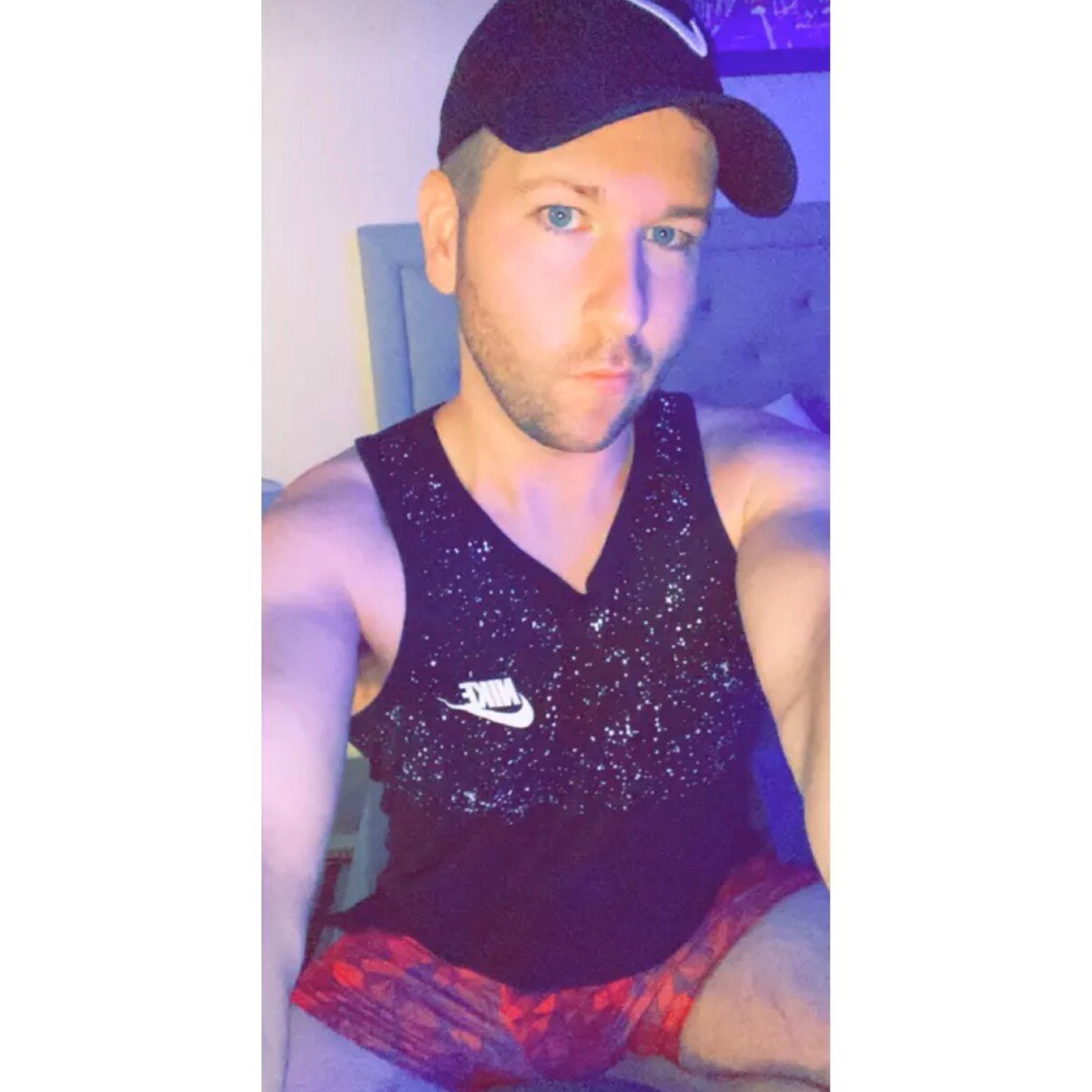 Bignthickantoine (@bignthickantoine), OnlyFans creator