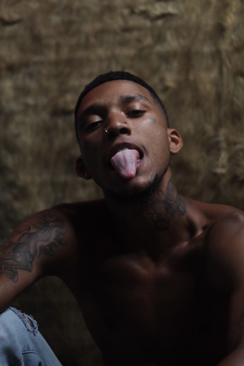 Bigpimpindon (@bigpimpindon), OnlyFans creator