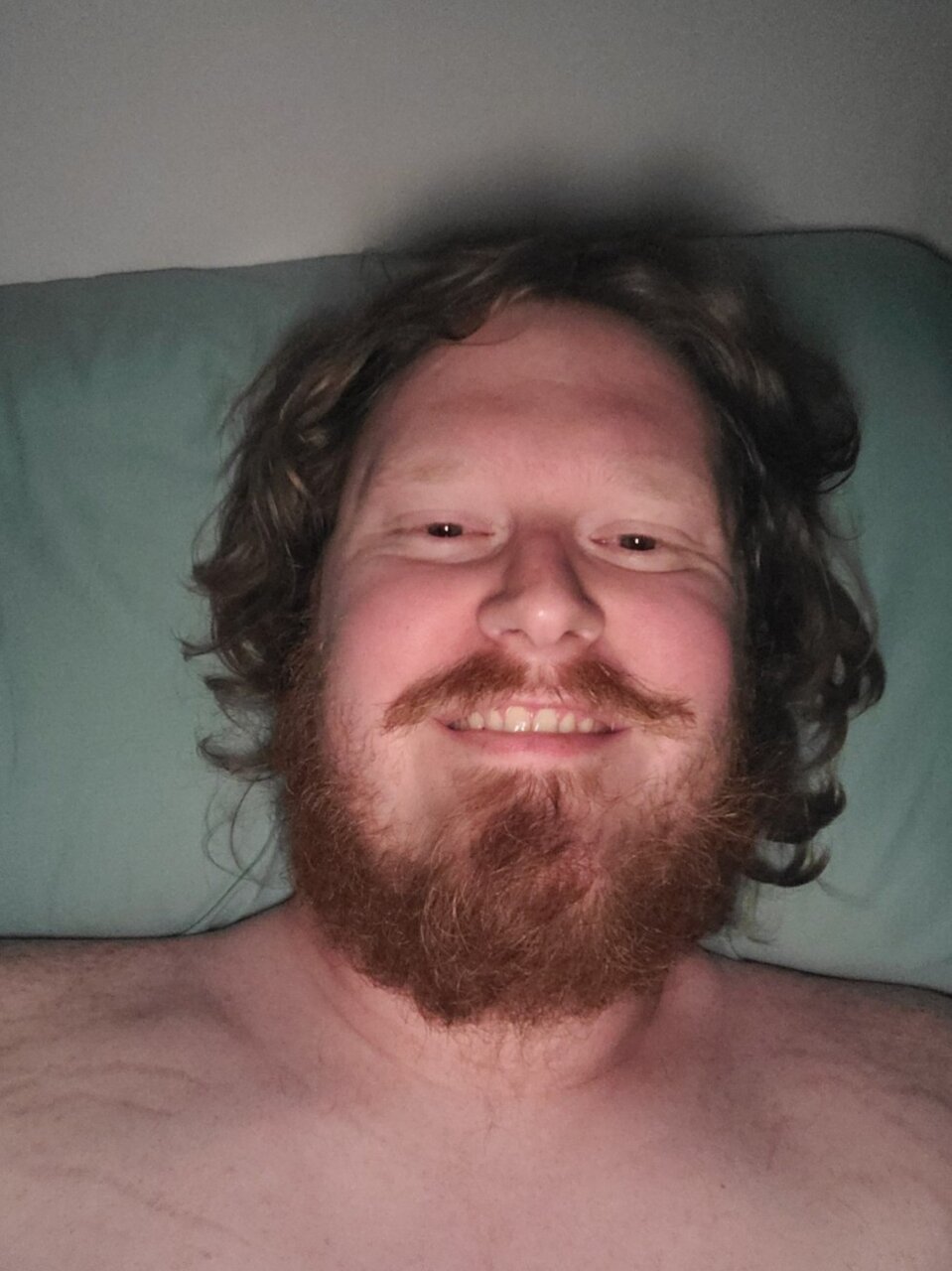 Bigred3387 (@bigred3387), OnlyFans creator