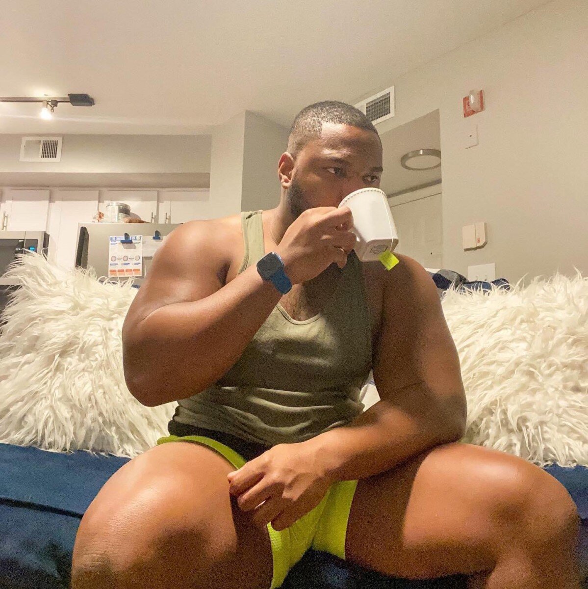 Bigsleaz (@bigsleaz), OnlyFans creator