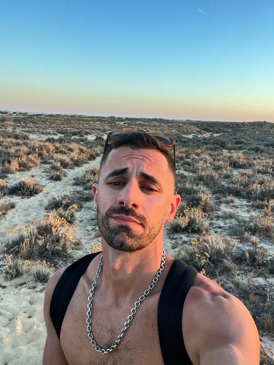 Bigspoonxxl (@bigspoonxxl), OnlyFans creator
