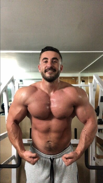 Bigstevesworld (@bigstevesworld), OnlyFans creator