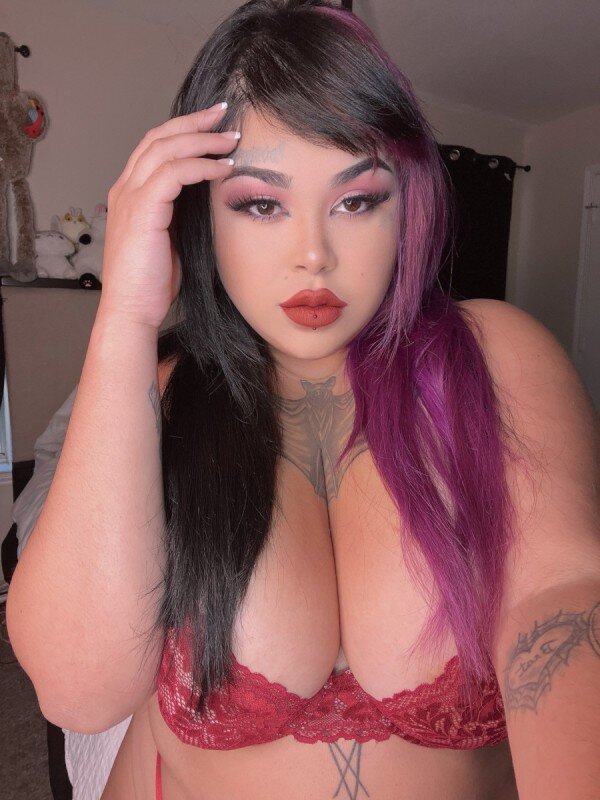 Bigtiddygore6 (@bigtiddygore6), OnlyFans creator