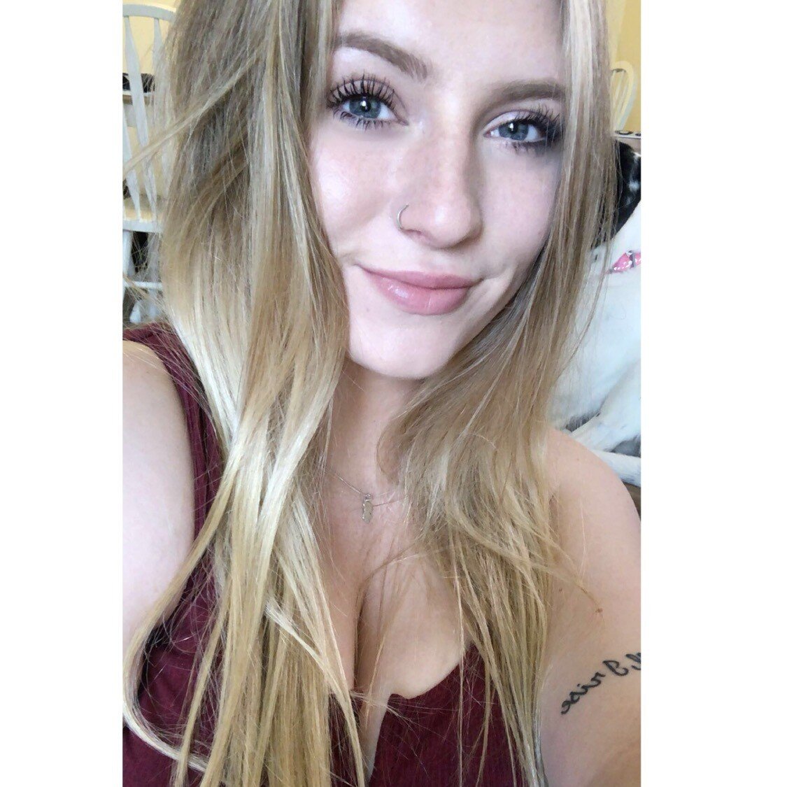Bigtittybabie (@bigtittybabie), OnlyFans creator