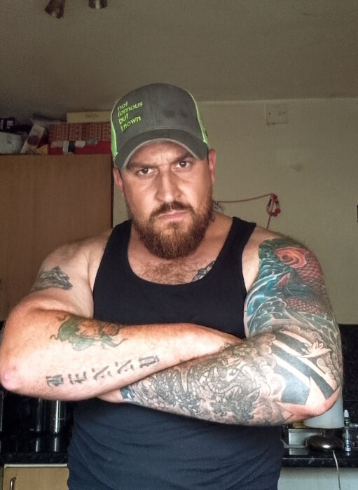 Bigvinniexxx (@bigvinniexxx), OnlyFans creator