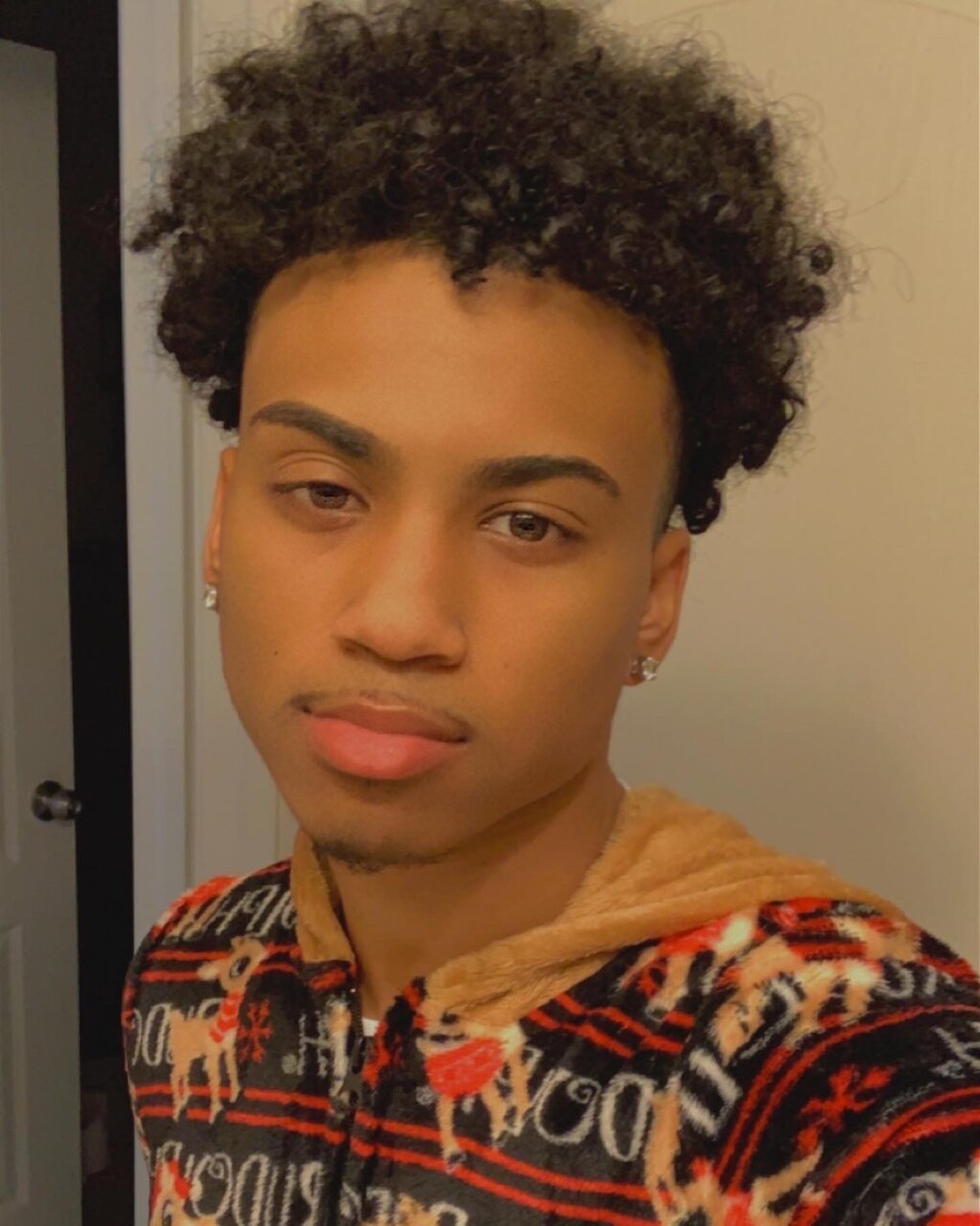 Bigwoodyjacob (@bigwoodyjacob), OnlyFans creator