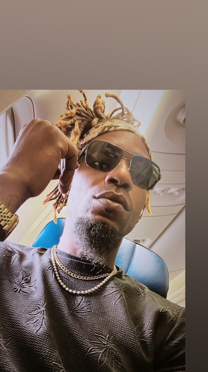 Bigyahighnesss (@bigyahighnesss), OnlyFans creator