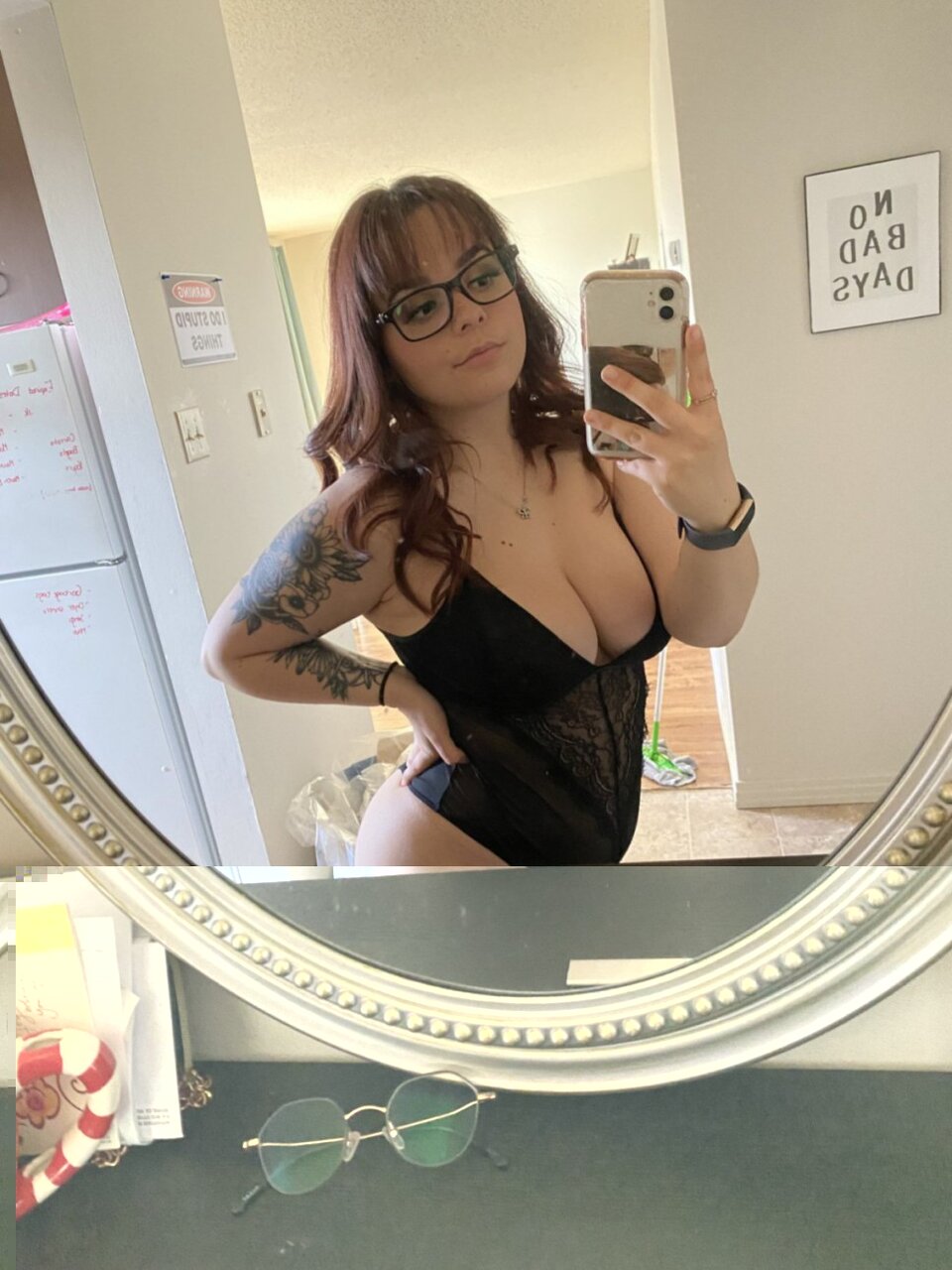 Biigb00tybaddie (@biigb00tybaddie), OnlyFans creator