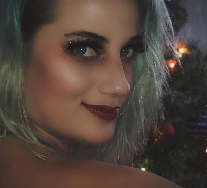 Biiylablue (@biiylablue), OnlyFans creator
