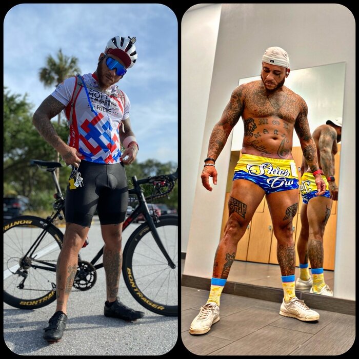 Bikesnbods