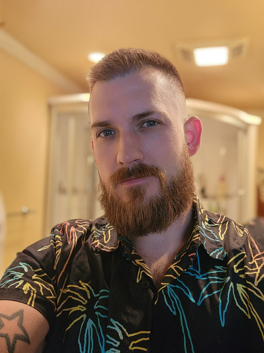 Billdabeard (@billdabeard), OnlyFans creator