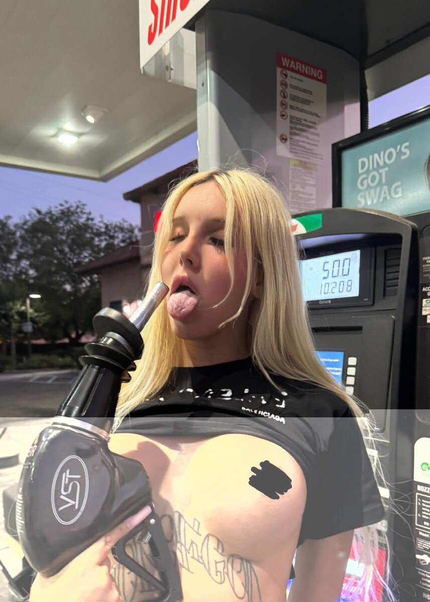 Billiebabyy (@billiebabyy), OnlyFans creator