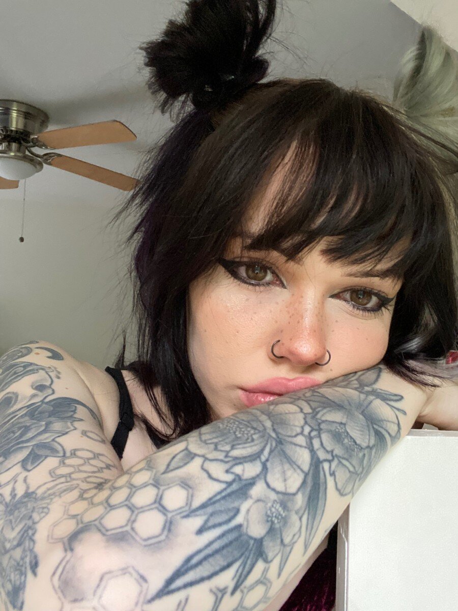 Billiedawnwebb (@billiedawnwebb), OnlyFans creator