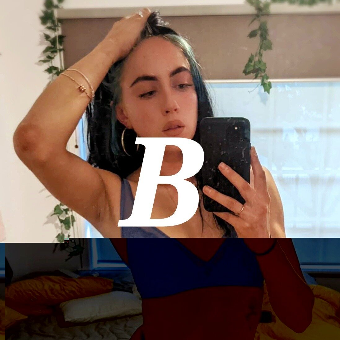 Billiehawthorn (@billiehawthorn), OnlyFans creator