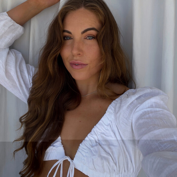 Billiejade (@billiejade), OnlyFans creator