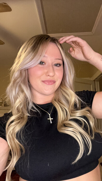 Billiejeanxxo (@billiejeanxxo), OnlyFans creator