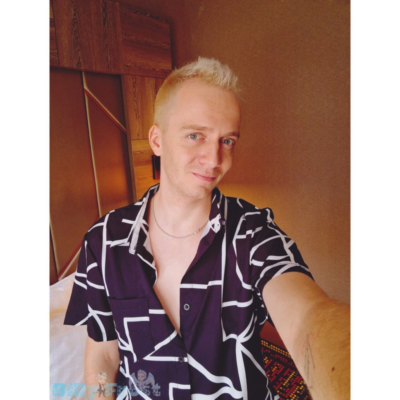 Billyfrostvip (@billy_frost_vip), OnlyFans creator