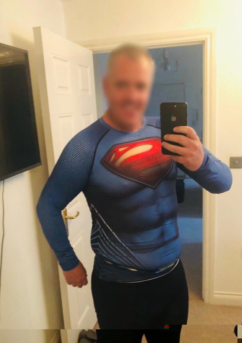 Billywhitewood (@billy_whitewood), OnlyFans creator