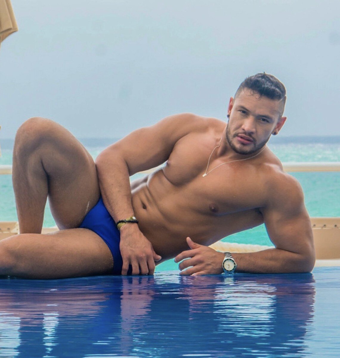 Billyback (@billyback), OnlyFans creator
