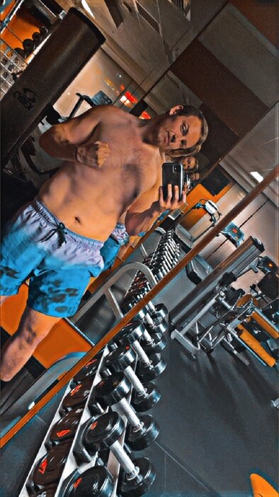 Billybells702 (@billybells702), OnlyFans creator