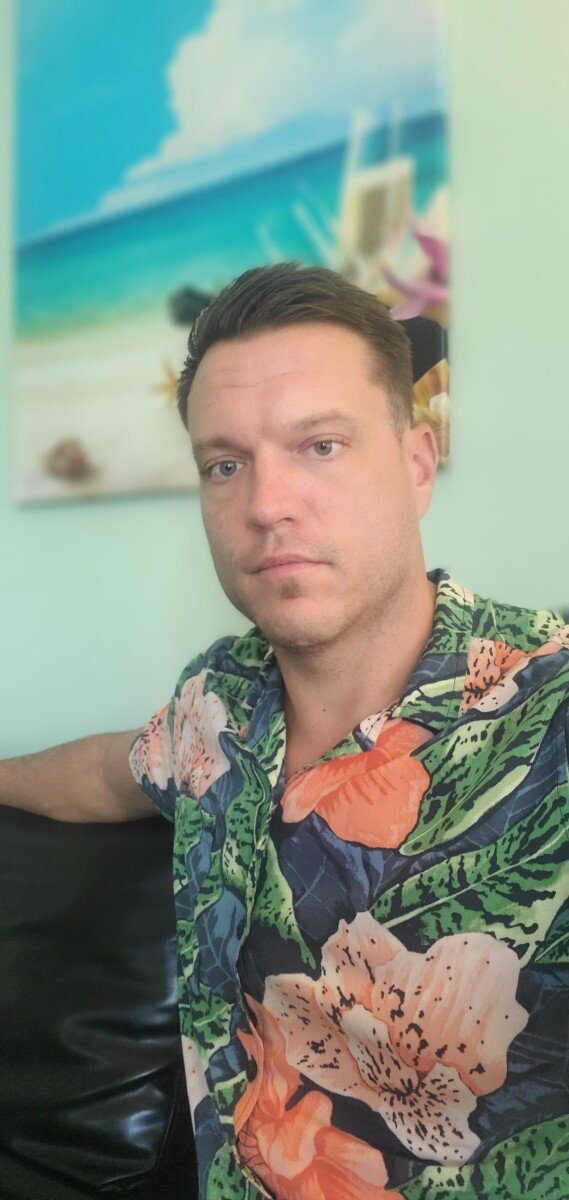 Billyraw (@billyraw), OnlyFans creator