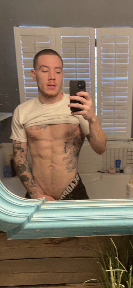 Billyreds (@billyreds), OnlyFans creator